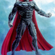 Illustration for article titled Proof That Superman Lives Would Have Made Batman & Robin Look Like The Dark Knight
